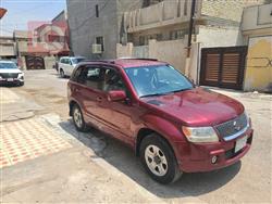 سوزوکی گراند ڤیتیرا